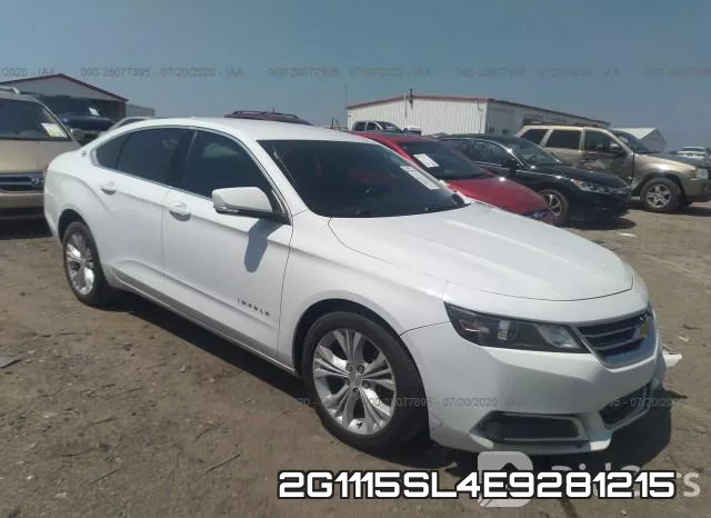 2G1115SL4E9281215