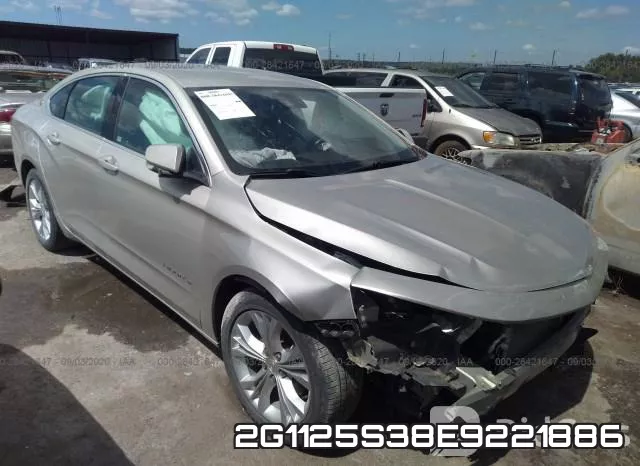2G1125S38E9221886
