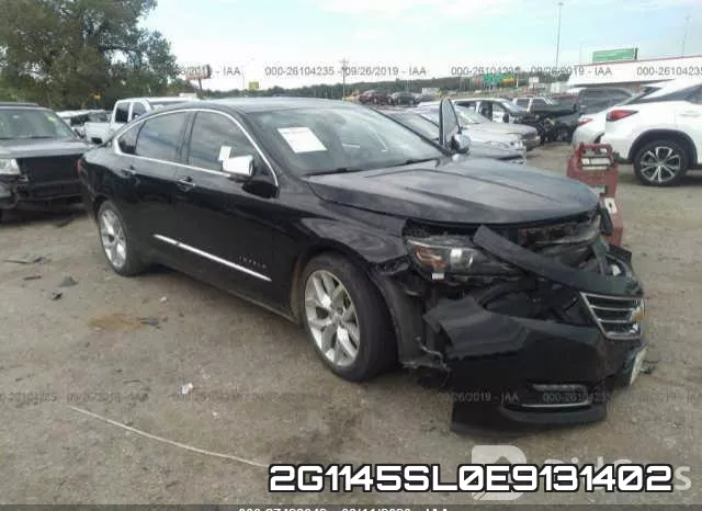 2G1145SL0E9131402