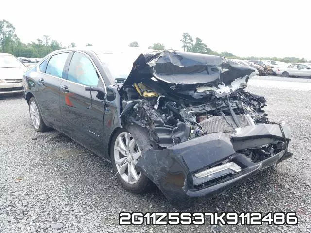 2G11Z5S37K9112486