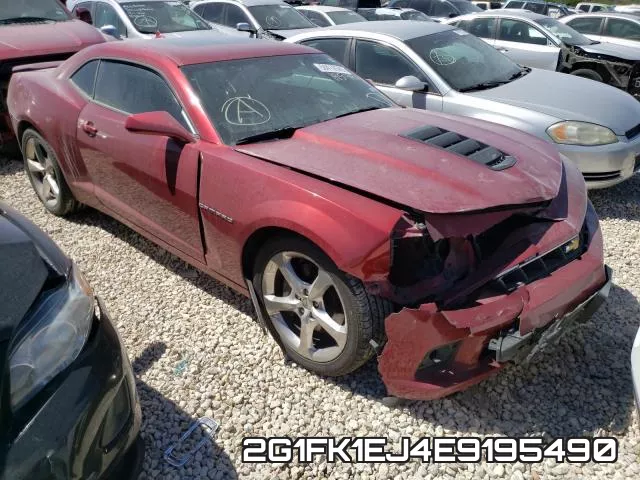 2G1FK1EJ4E9195490