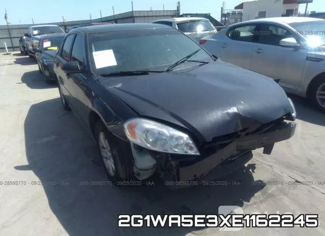 2G1WA5E3XE1162245