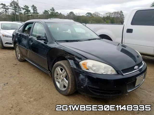 2G1WB5E30E1148335