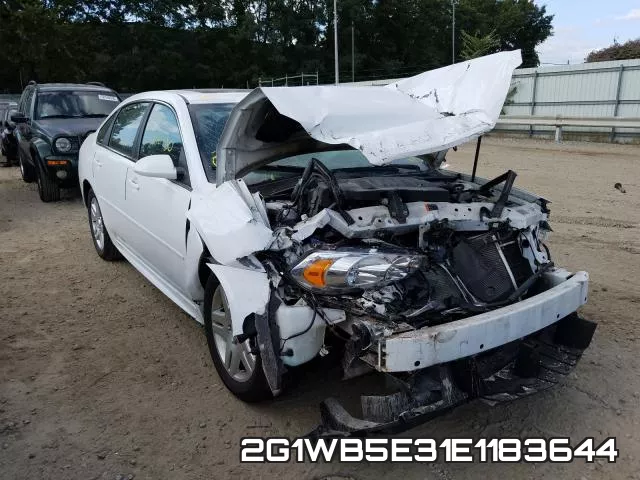 2G1WB5E31E1183644