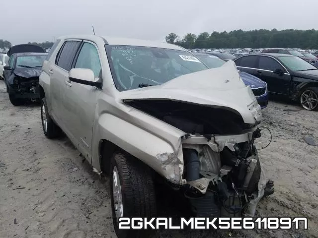 2GKALMEK5E6118917