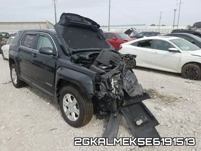 2GKALMEK5E6191513