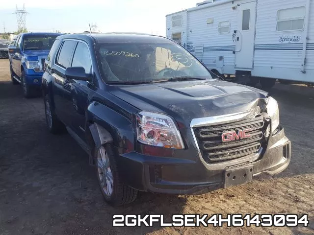 2GKFLSEK4H6143094