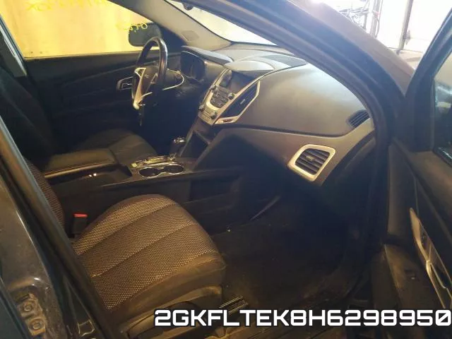 2GKFLTEK8H6298950