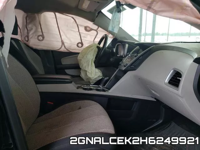 2GNALCEK2H6249921