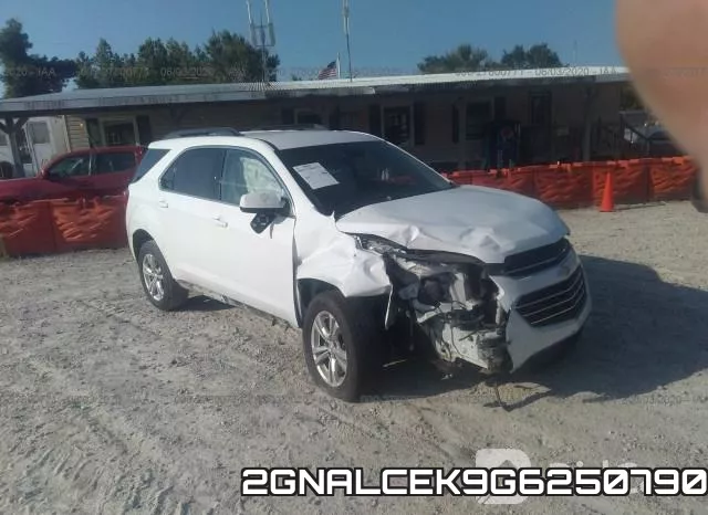 2GNALCEK9G6250790