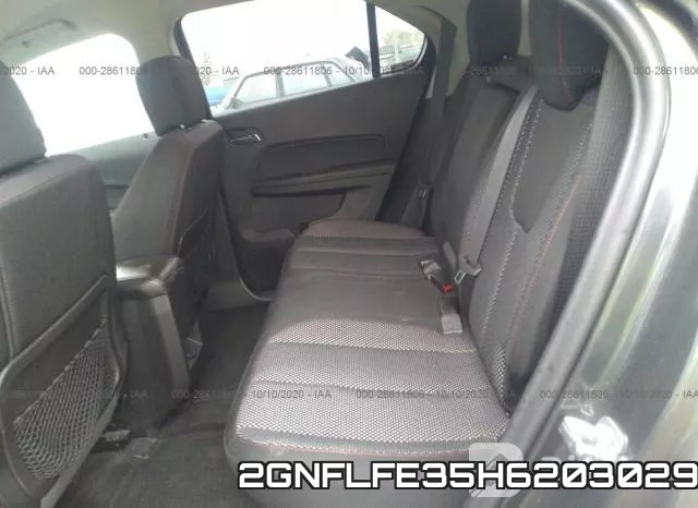 2GNFLFE35H6203029