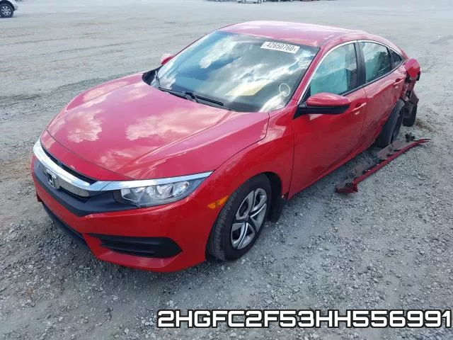 2HGFC2F53HH556991