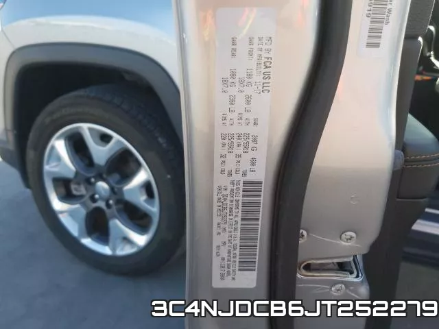 3C4NJDCB6JT252279