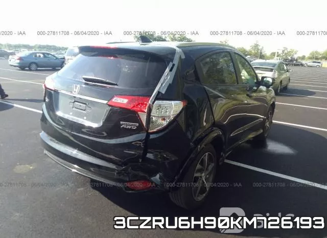 3CZRU6H90KM726193
