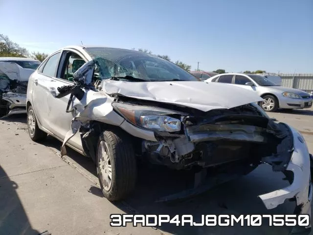 3FADP4AJ8GM107550