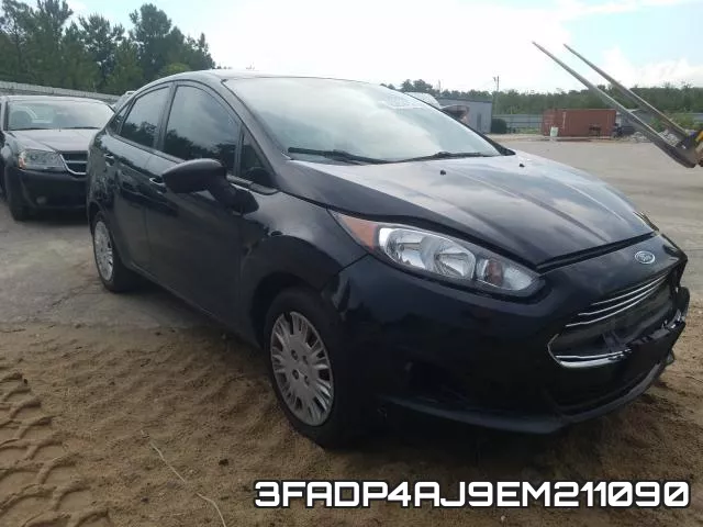 3FADP4AJ9EM211090