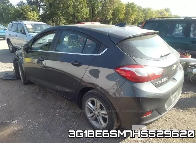 3G1BE6SM7HS529620