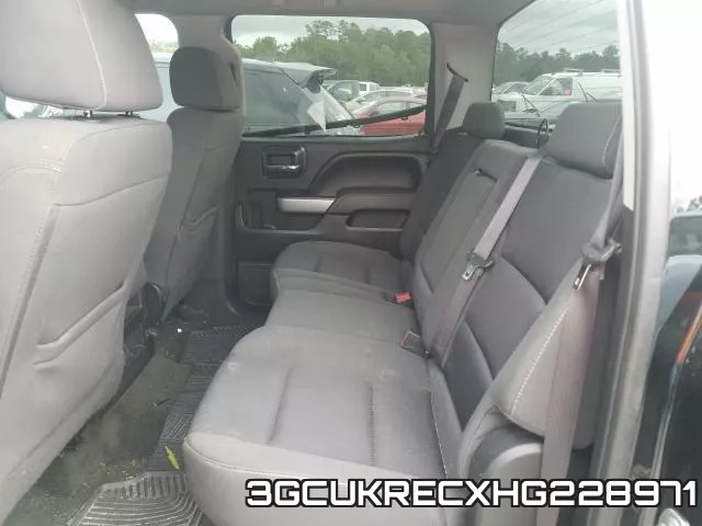 3GCUKRECXHG228971