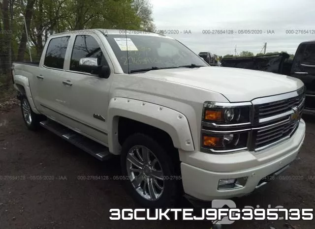 3GCUKTEJ9FG395735