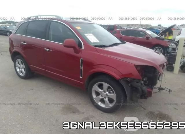 3GNAL3EK5ES665295