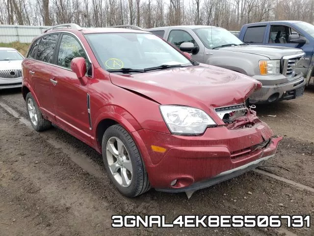 3GNAL4EK8ES506731