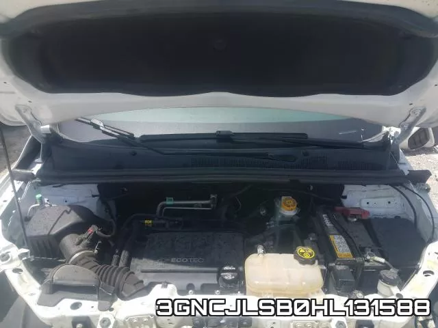 3GNCJLSB0HL131588