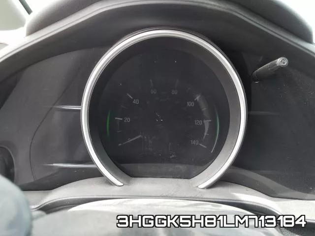 3HGGK5H81LM713184