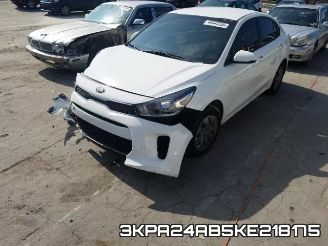 3KPA24AB5KE218175