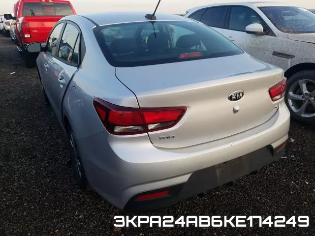 3KPA24AB6KE174249