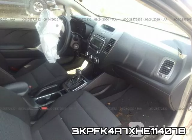 3KPFK4A7XHE114078
