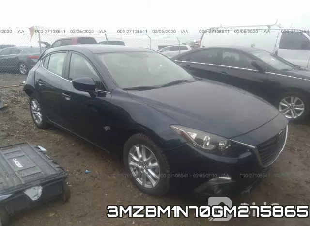 3MZBM1N70GM275865