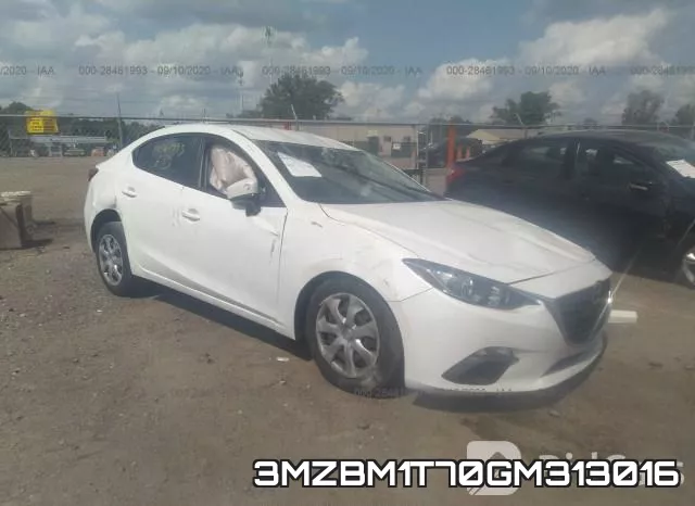 3MZBM1T70GM313016