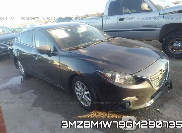 3MZBM1W79GM290735