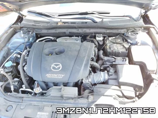 3MZBN1U72HM122758