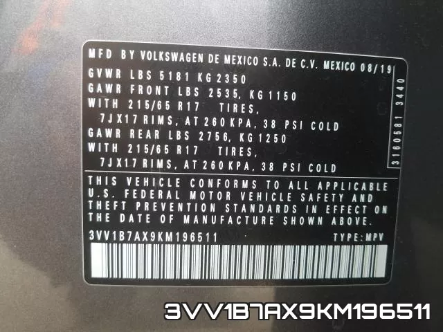 3VV1B7AX9KM196511_10.webp