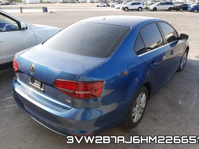 3VW2B7AJ6HM226651