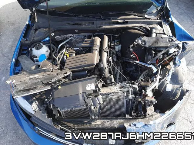 3VW2B7AJ6HM226651