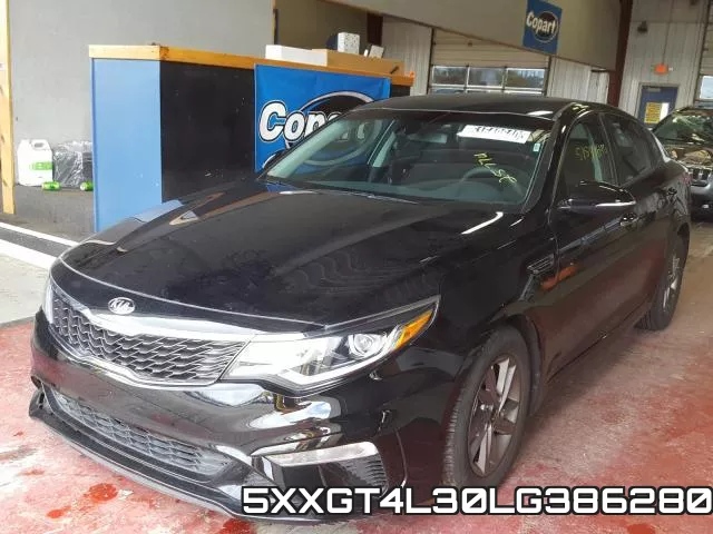 5XXGT4L30LG386280