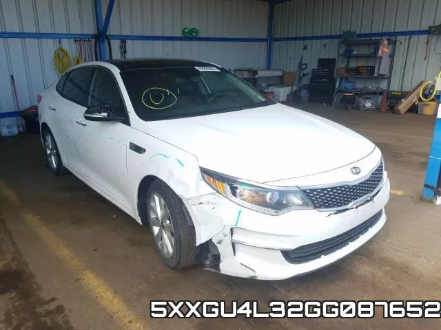 5XXGU4L32GG087652