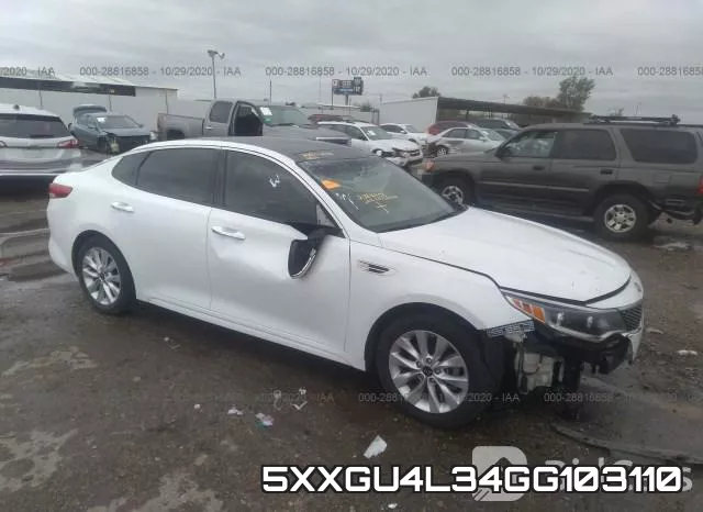 5XXGU4L34GG103110