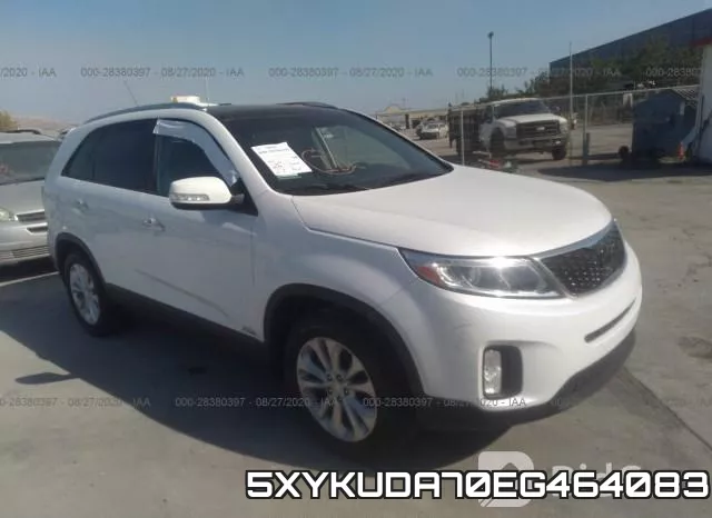 5XYKUDA70EG464083