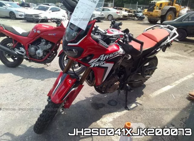 JH2SD041XJK200073