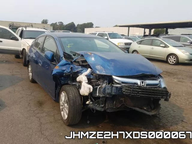 JHMZE2H7XDS000067