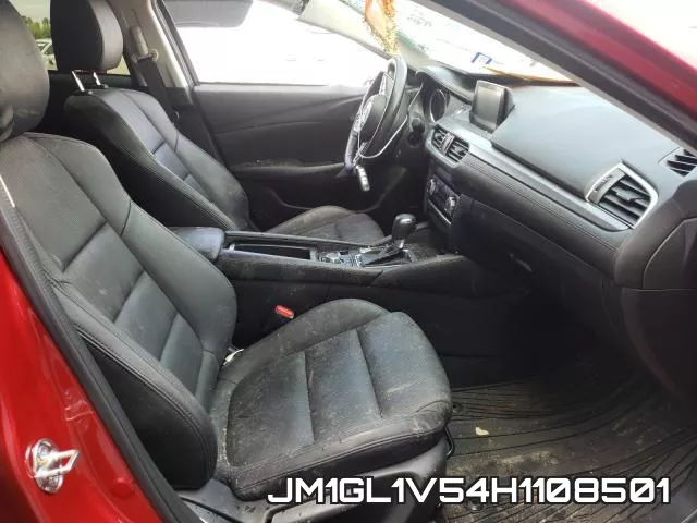 JM1GL1V54H1108501