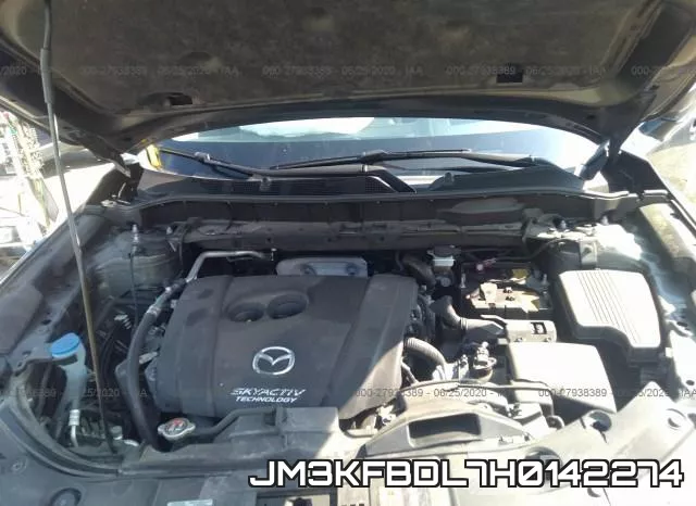 JM3KFBDL7H0142274