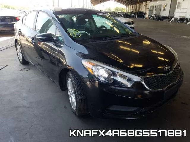 KNAFX4A68G5517881