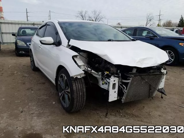 KNAFX4A84G5522030