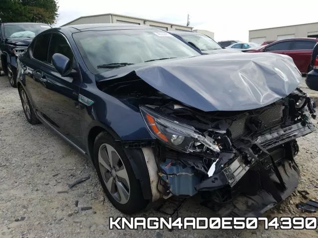 KNAGN4AD0E5074390