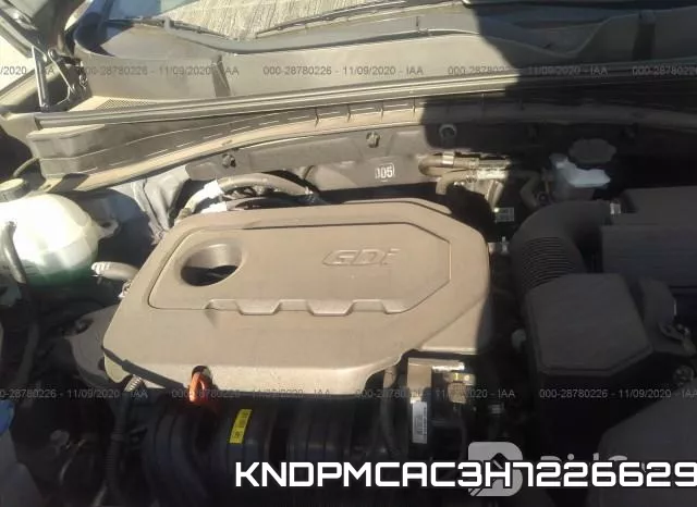 KNDPMCAC3H7226629