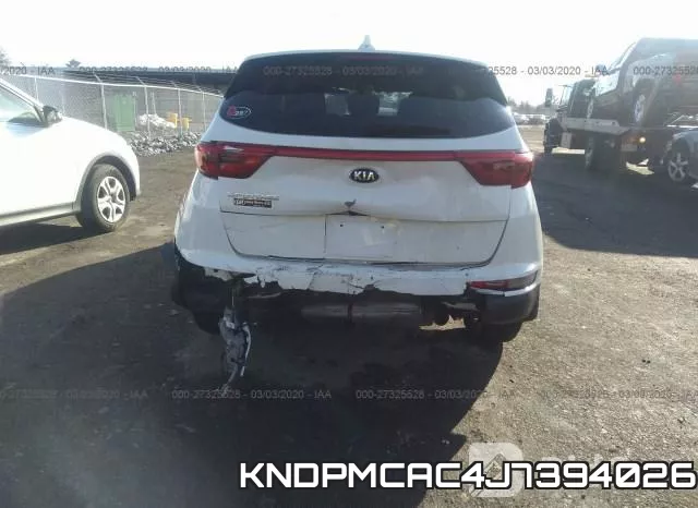 KNDPMCAC4J7394026